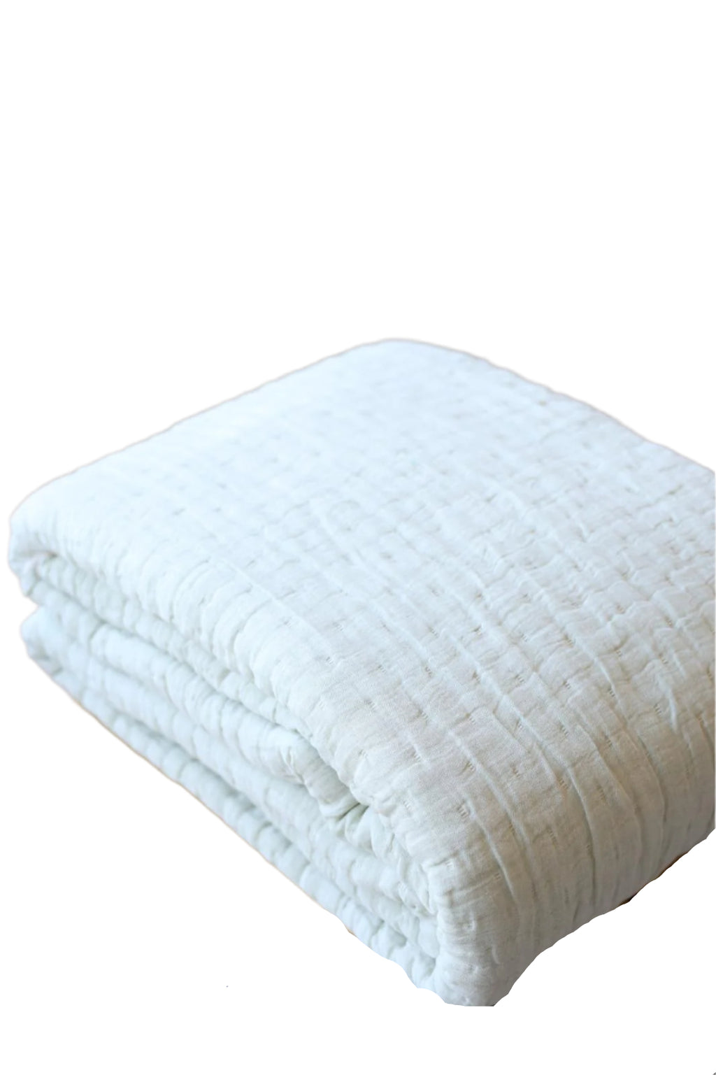 Muslin 4 Ply King