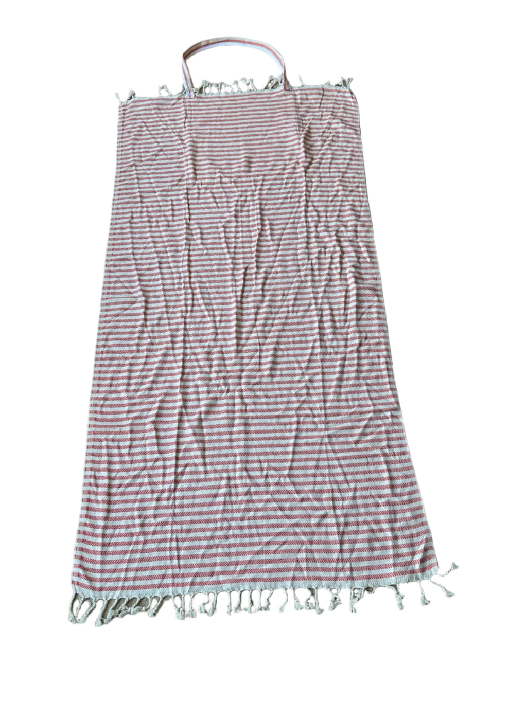 Bag N Towel