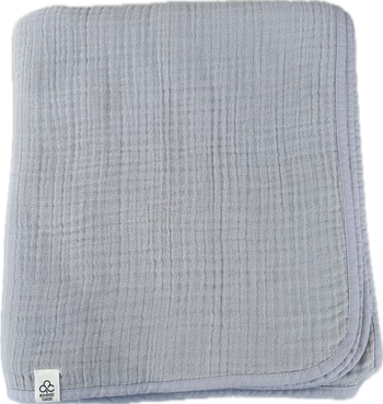 Muslin Throws