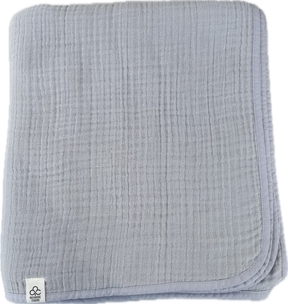 Muslin Throws