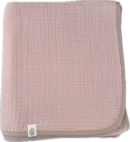 Muslin Throws