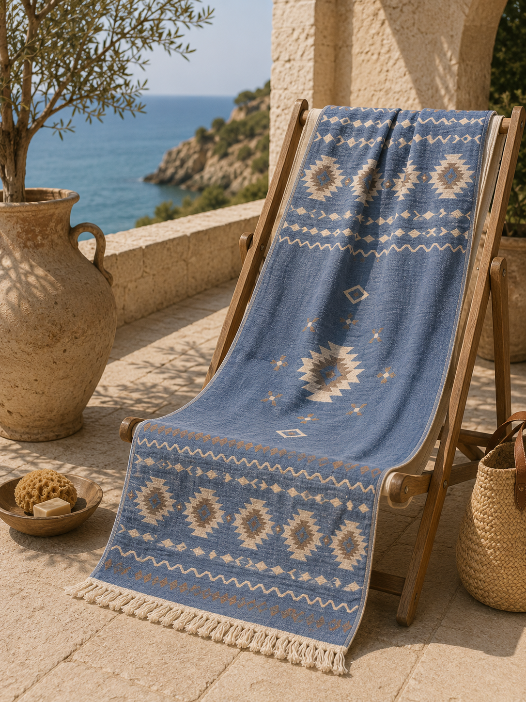Kilim-Design