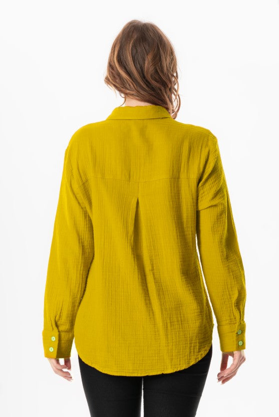 Muslin Shirt # 512.10