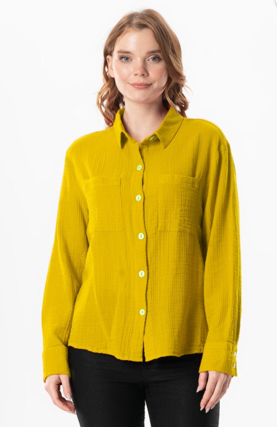 Muslin Shirt # 512.10