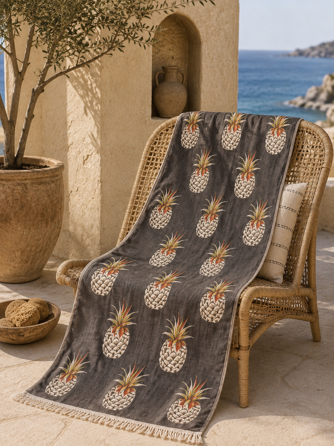 Pineapple-Design