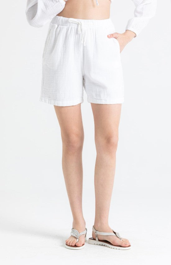 Muslin Shorts # 540.02