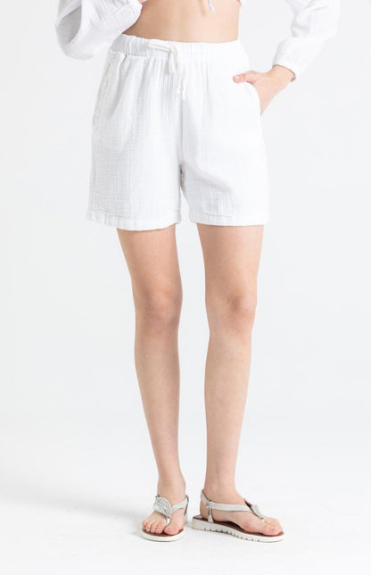 Muslin Shorts # 540.02