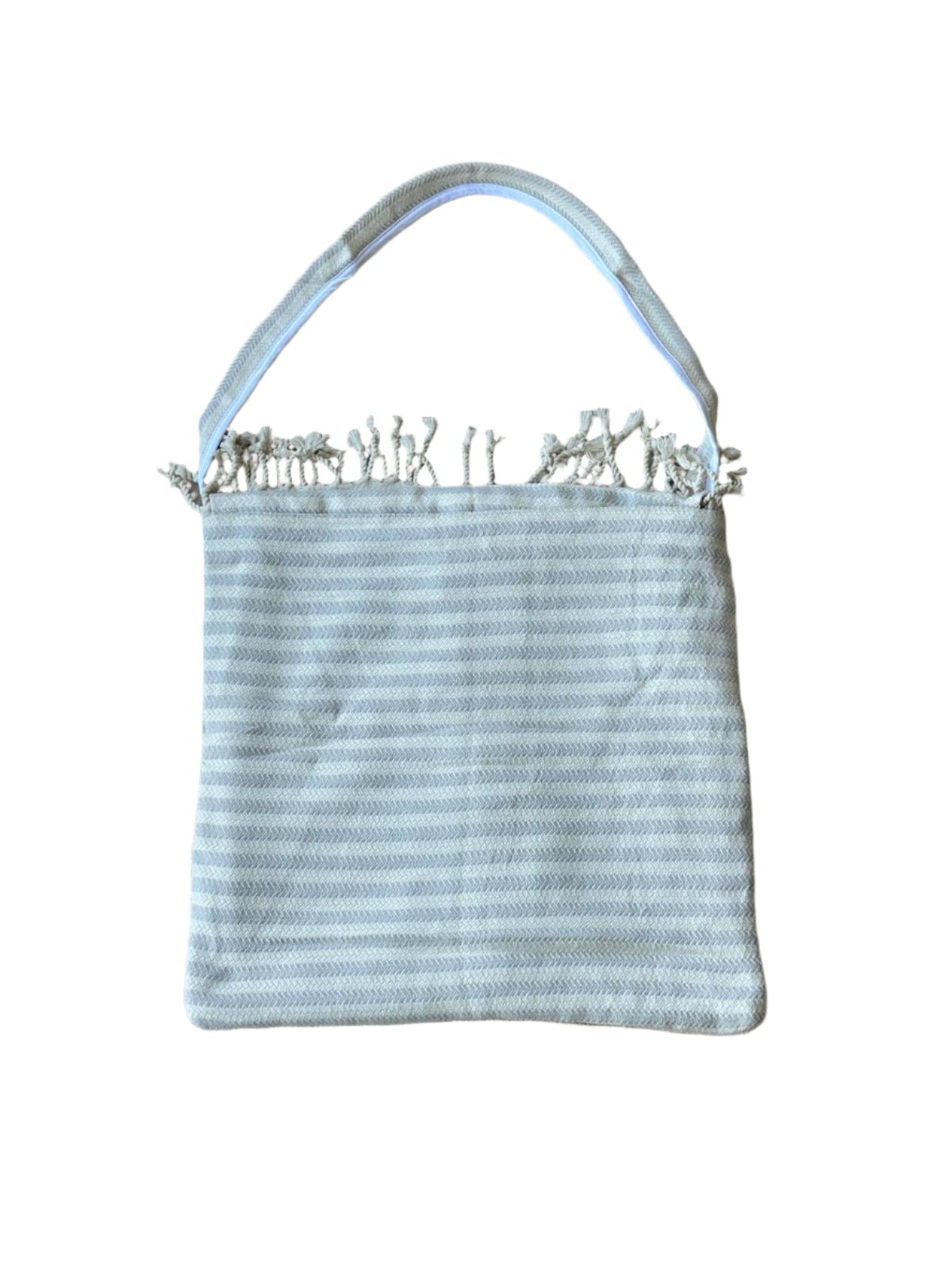 Bag N Towel - Authentic Cotton