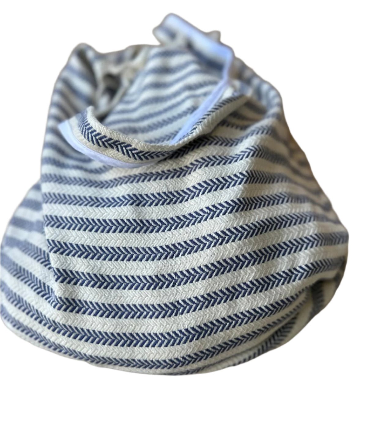 Bag N Towel - Authentic Cotton