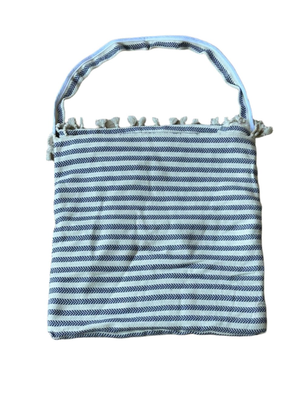 Bag N Towel - Authentic Cotton