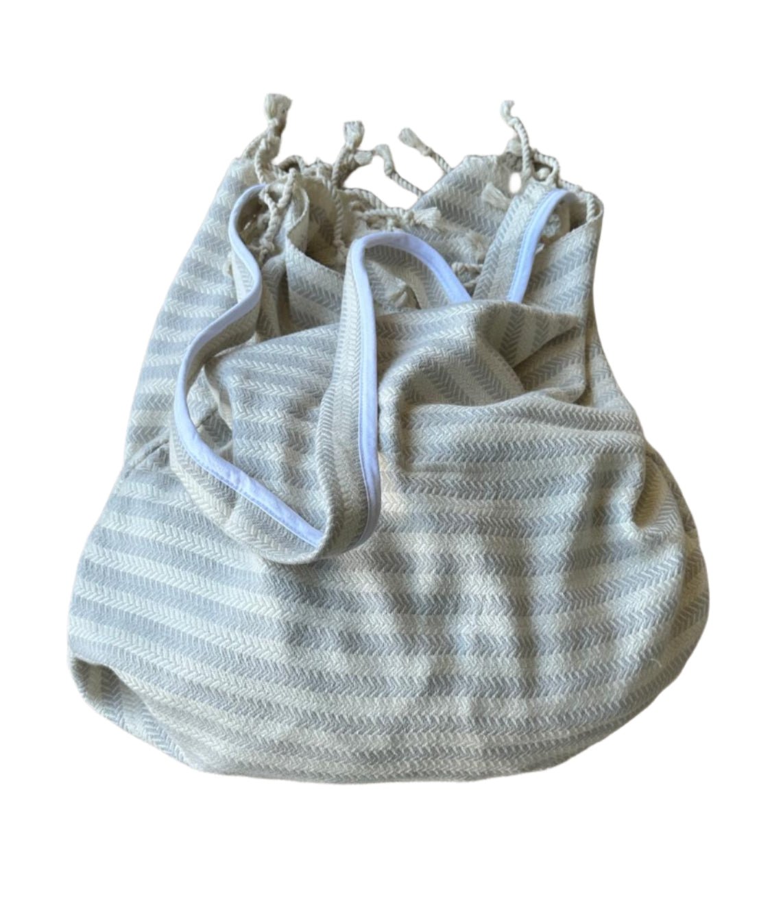 Bag N Towel - Authentic Cotton