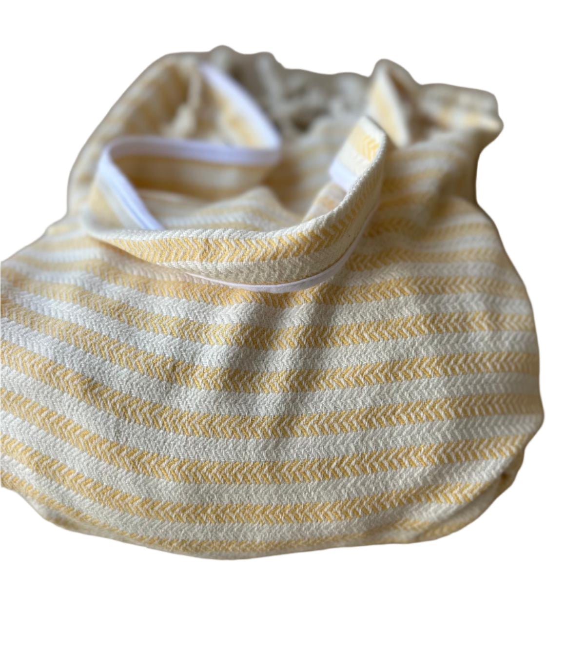 Bag N Towel - Authentic Cotton