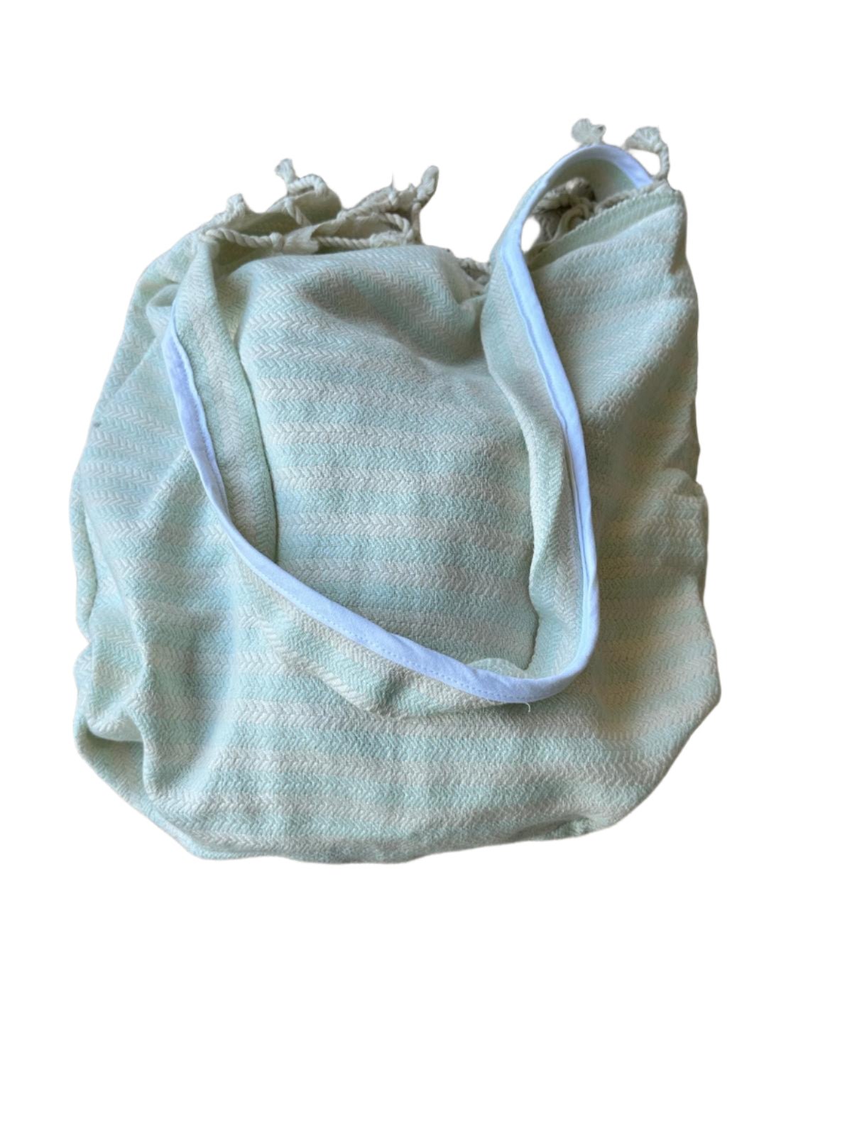 Bag N Towel - Authentic Cotton