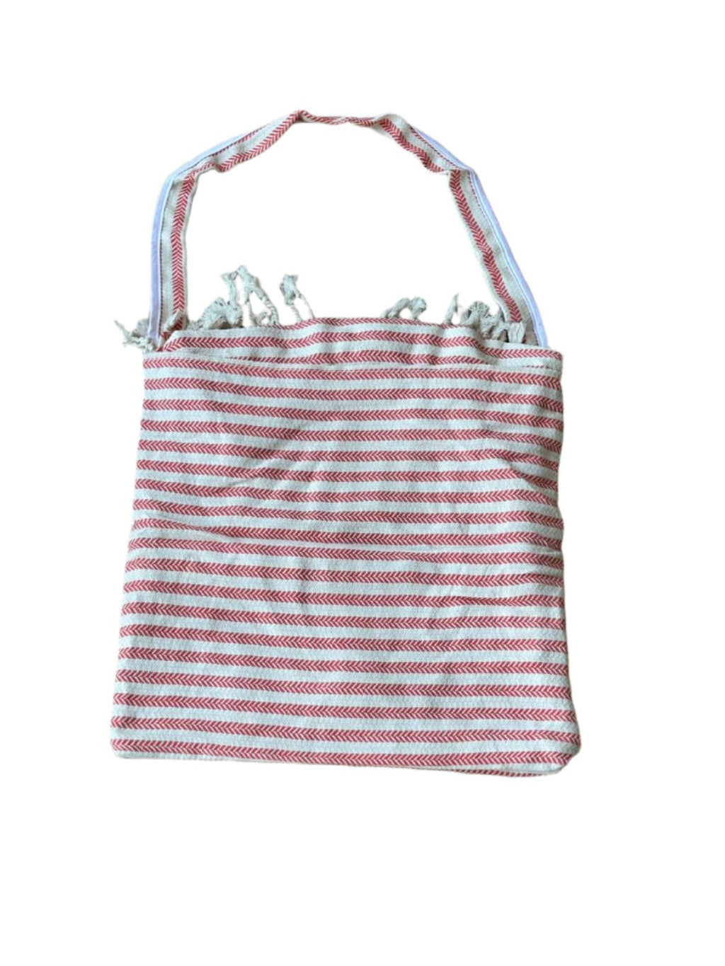 Bag N Towel - Authentic Cotton