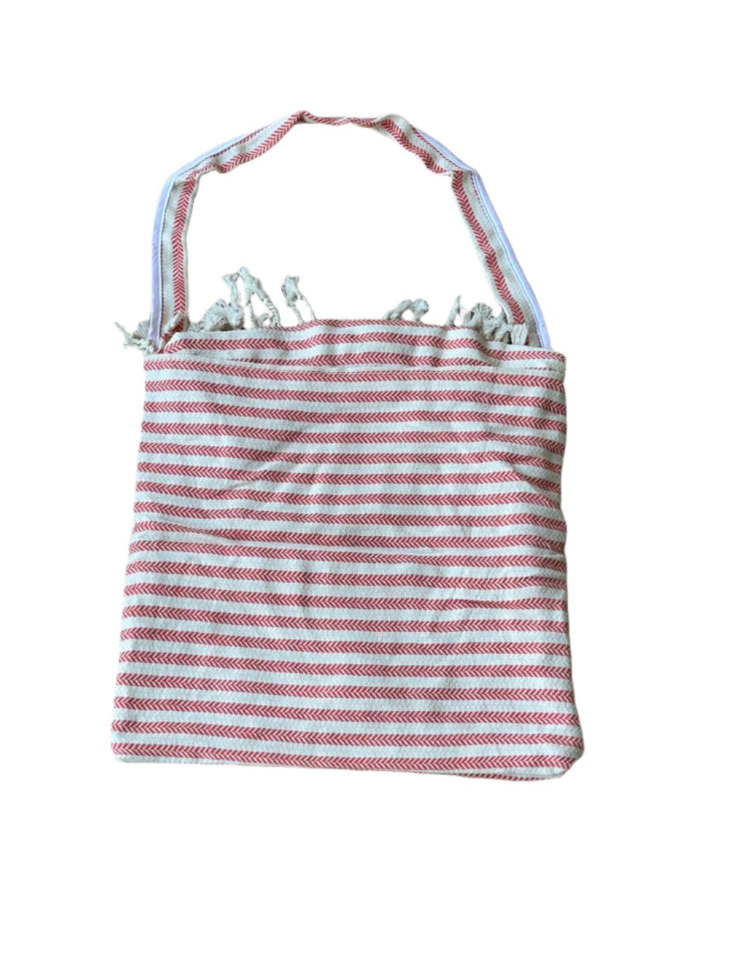 Bag N Towel - Authentic Cotton