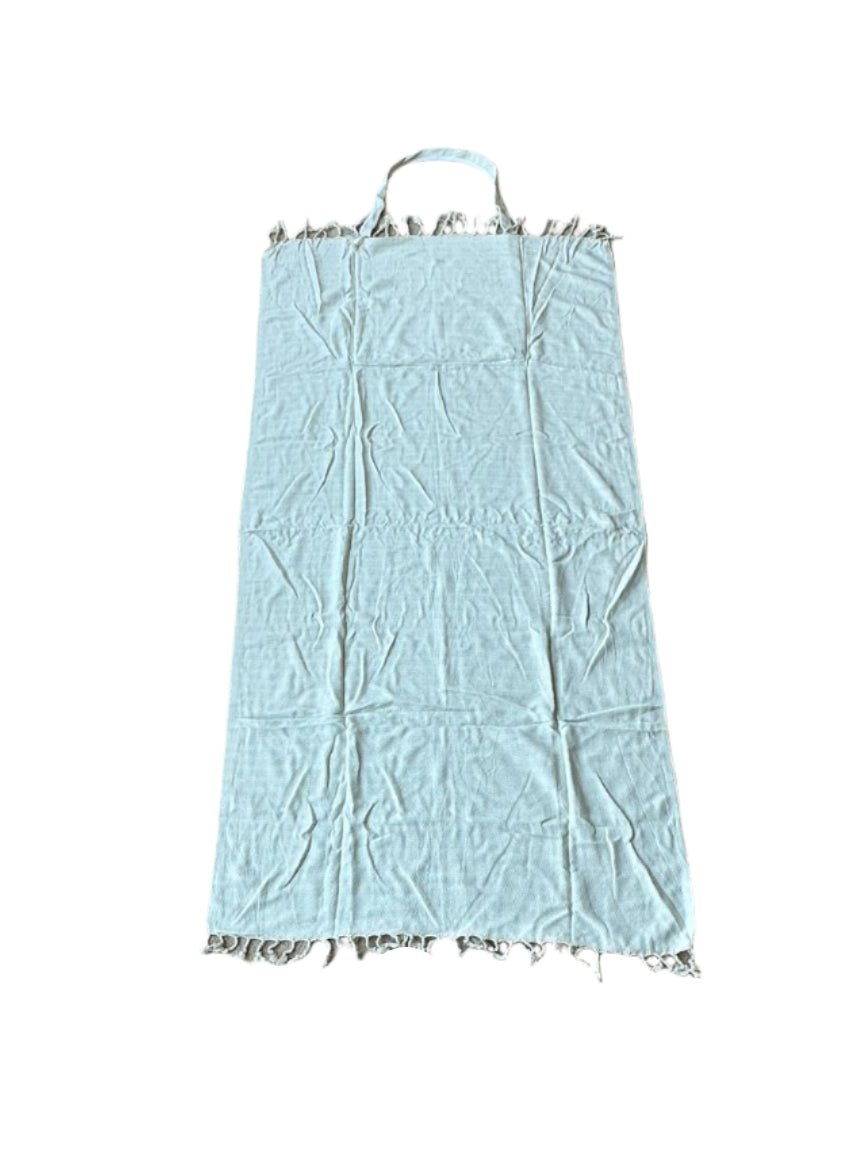 Bag N Towel - Authentic Cotton