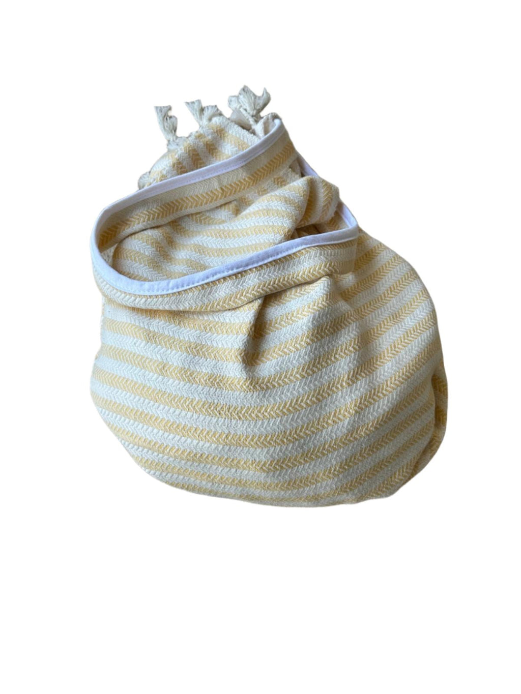 Bag N Towel - Authentic Cotton