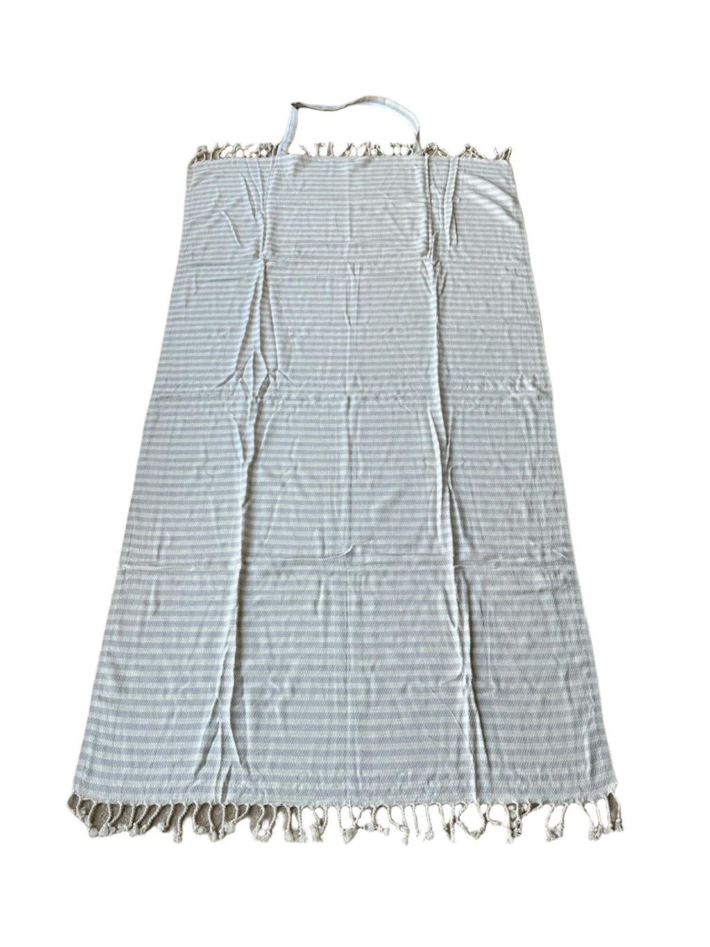 Bag N Towel - Authentic Cotton