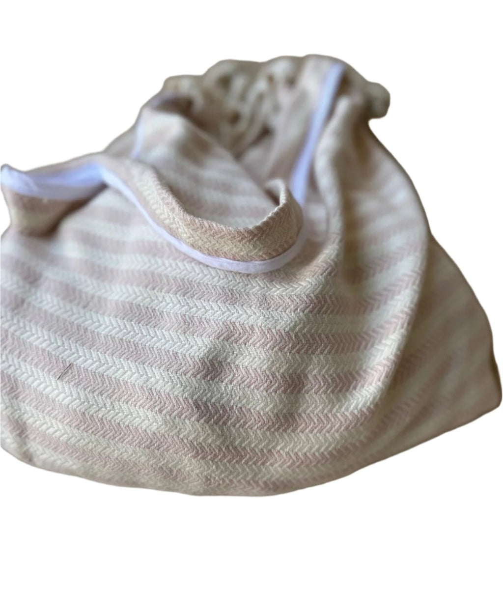 Bag N Towel - Authentic Cotton