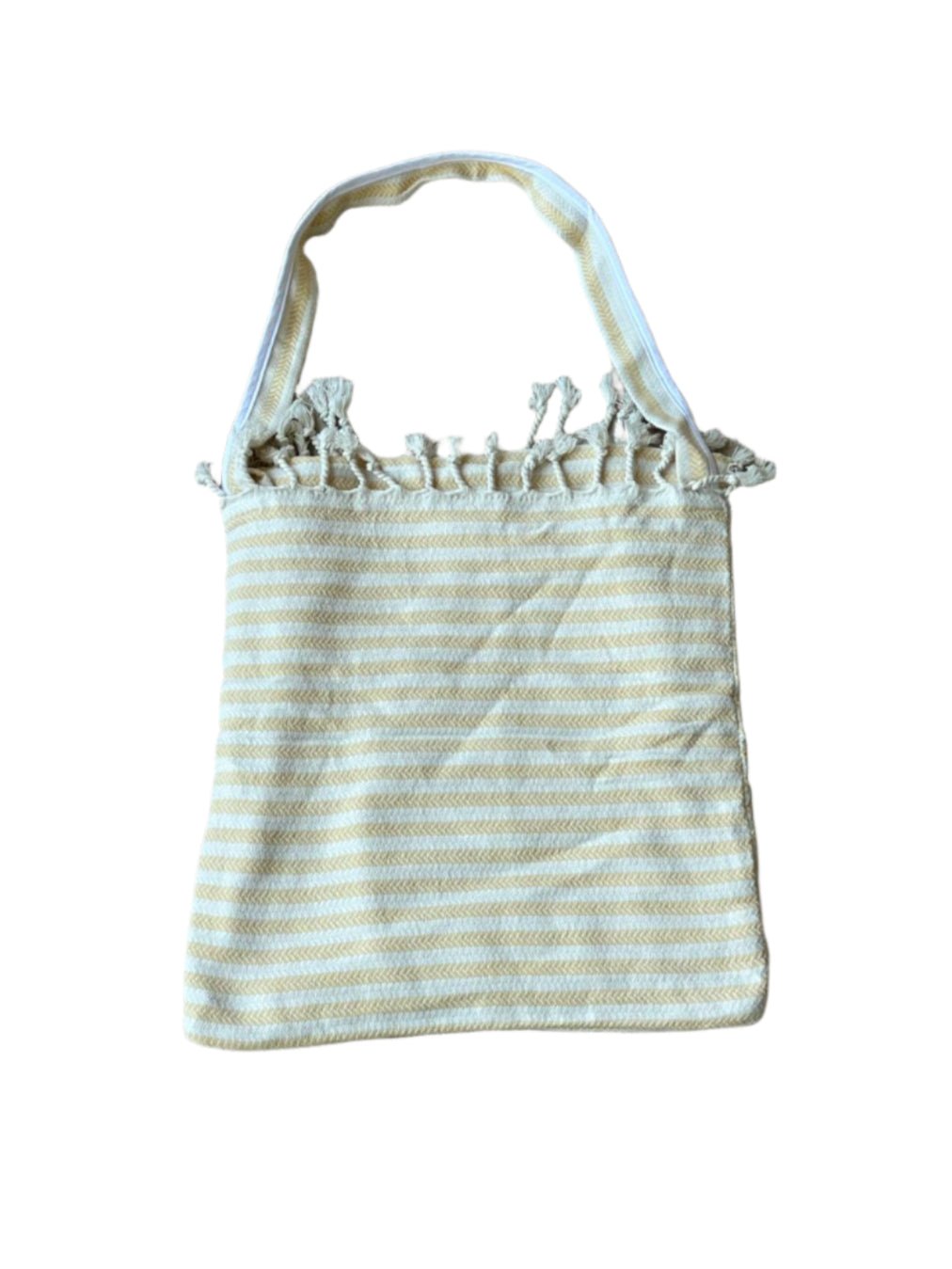 Bag N Towel - Authentic Cotton