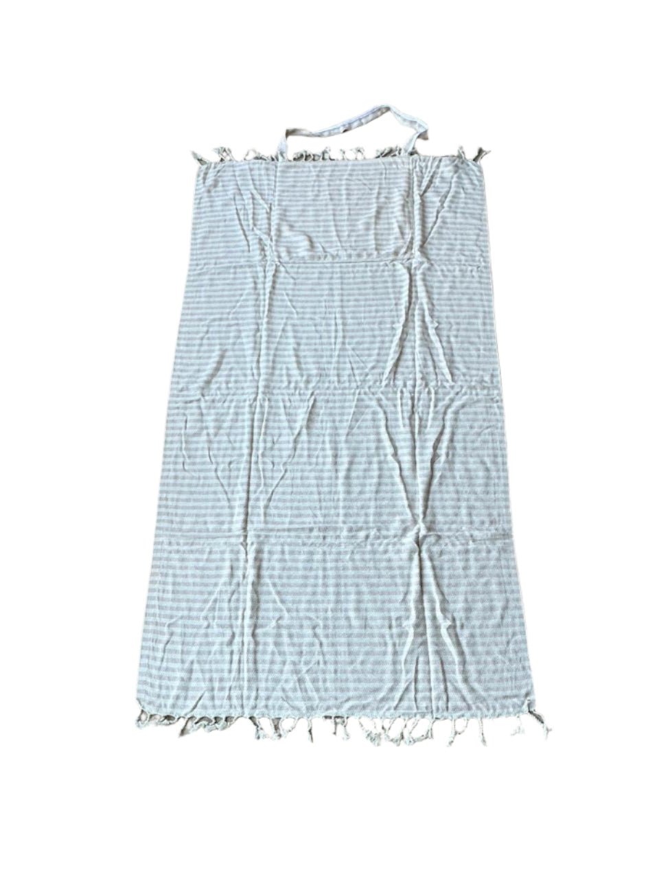 Bag N Towel - Authentic Cotton