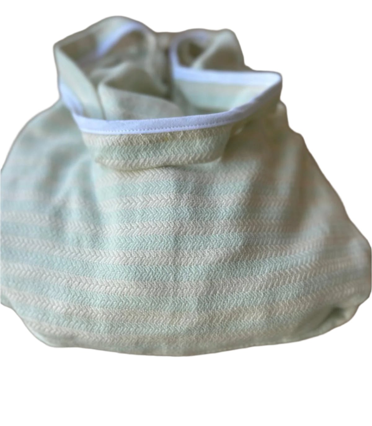 Bag N Towel - Authentic Cotton