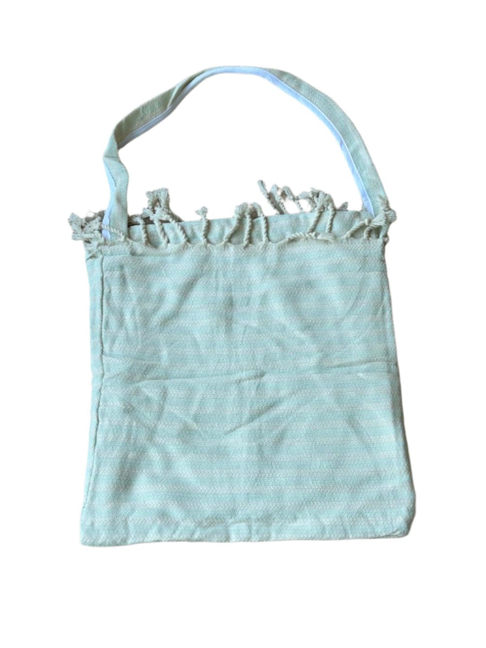 Bag N Towel - Authentic Cotton