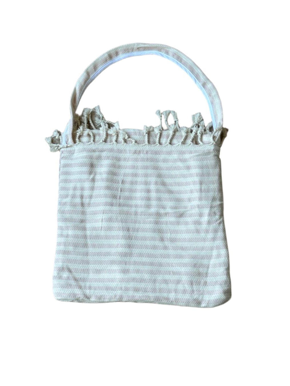 Bag N Towel - Authentic Cotton