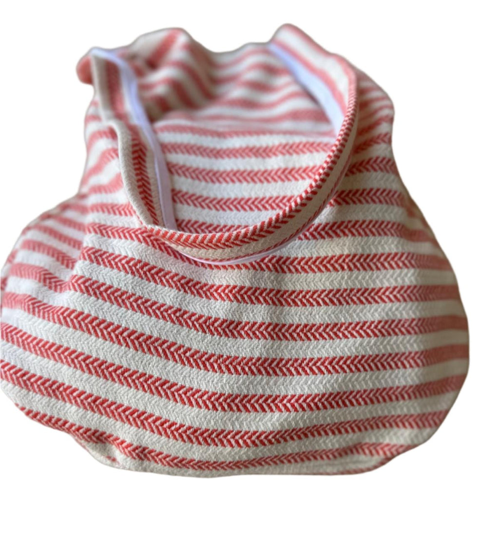Bag N Towel - Authentic Cotton
