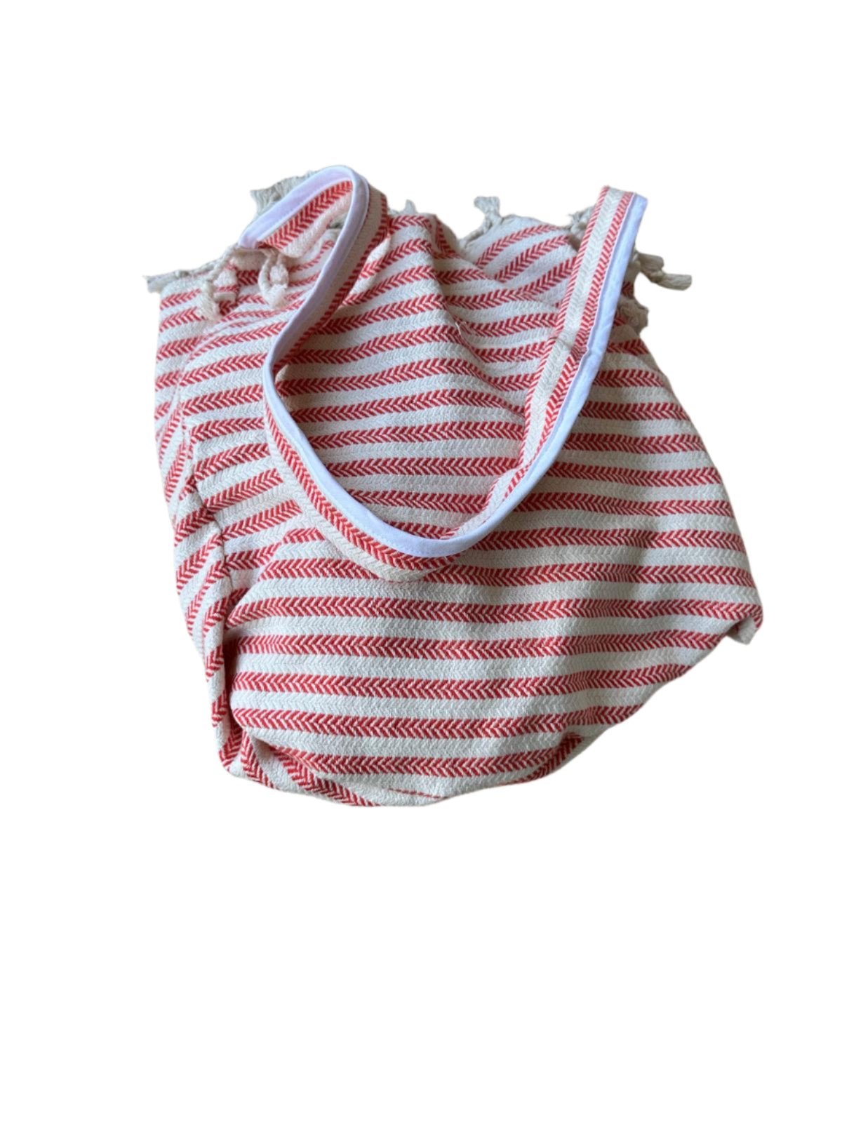 Bag N Towel - Authentic Cotton