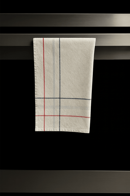 Beige - Authentic Cotton