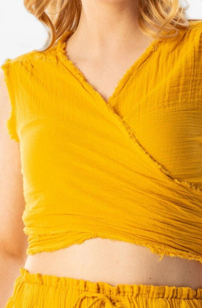 BLOUSE  513 - Authentic Cotton