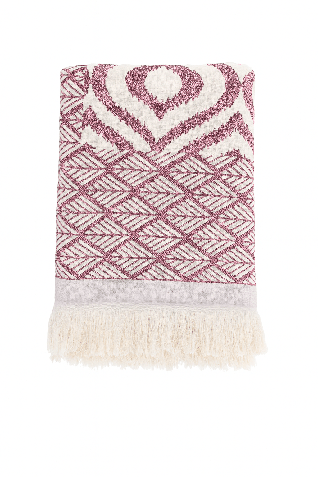 BODRUM FUSIA - Authentic Cotton