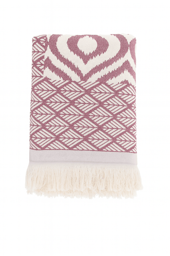 BODRUM FUSIA - Authentic Cotton