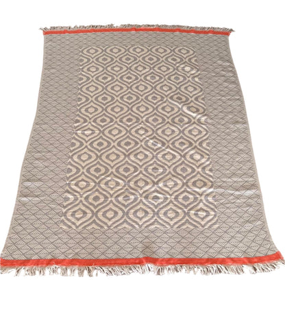 BODRUM GREY - Authentic Cotton