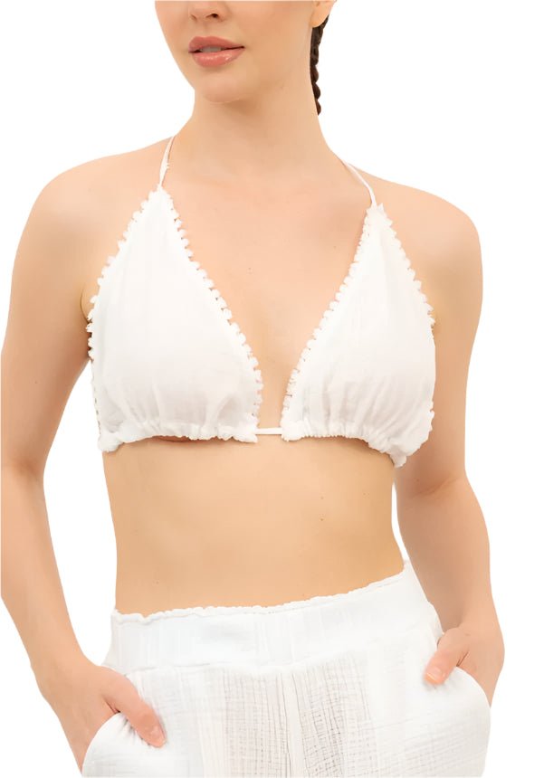 BRA 3579 - Authentic Cotton
