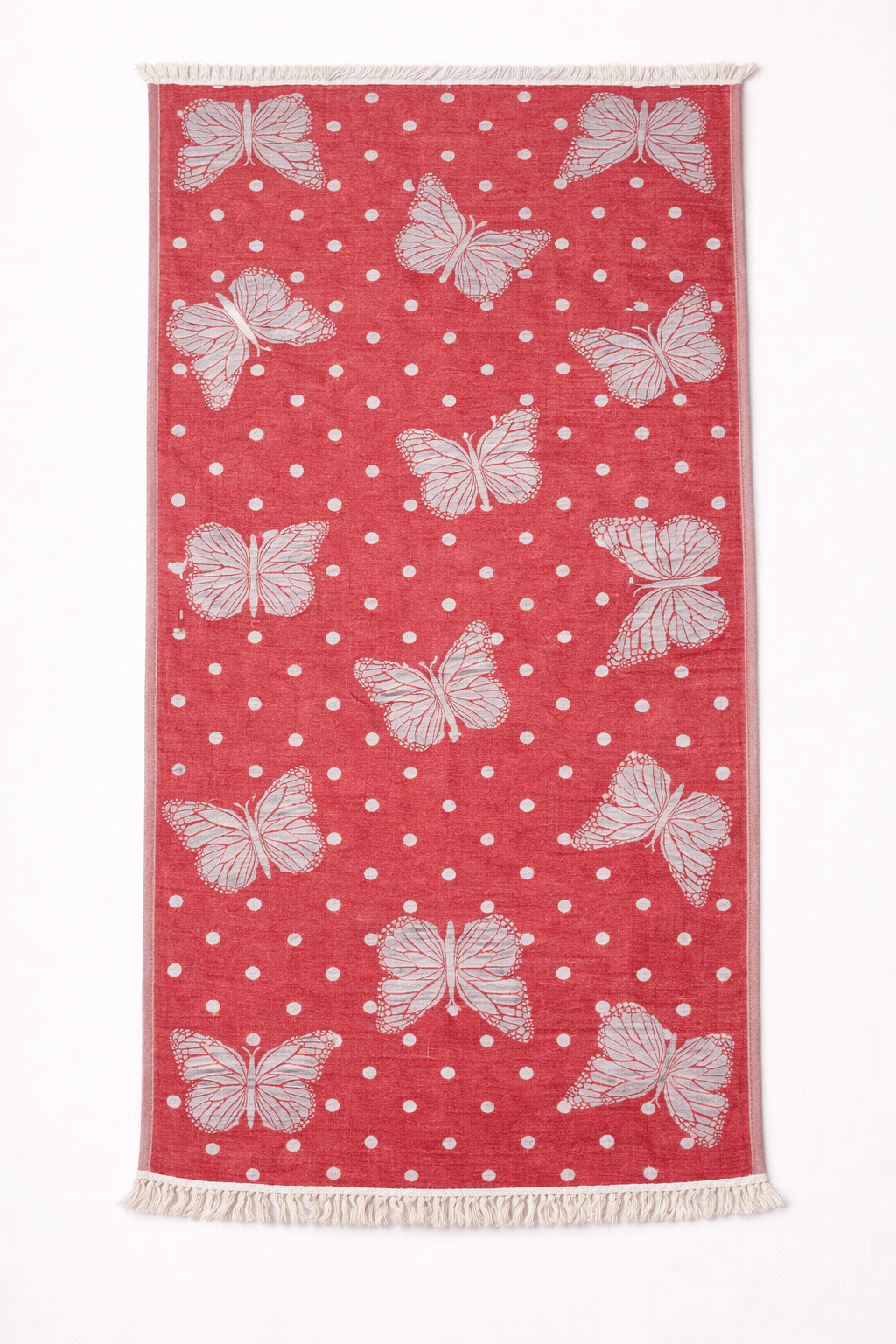 Btrfly - Authentic Cotton