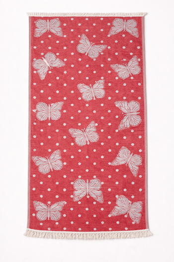 Btrfly - Authentic Cotton