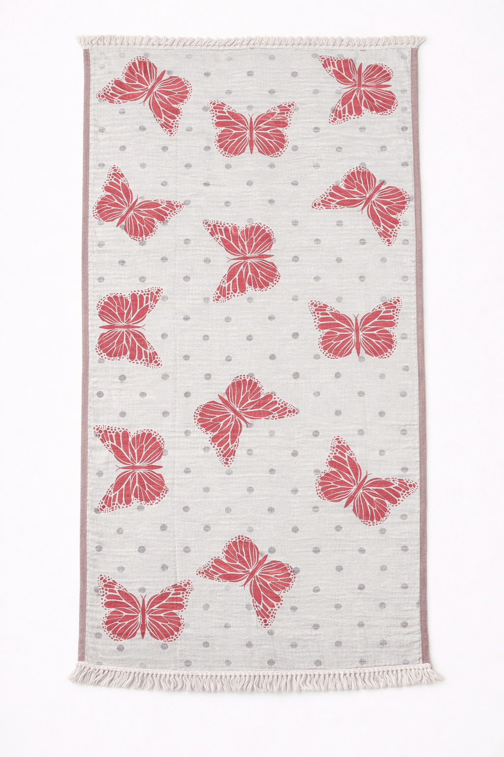 Btrfly - Authentic Cotton