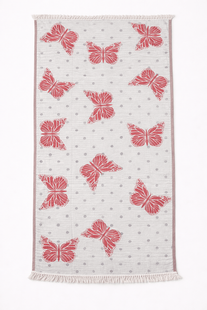 Btrfly - Authentic Cotton