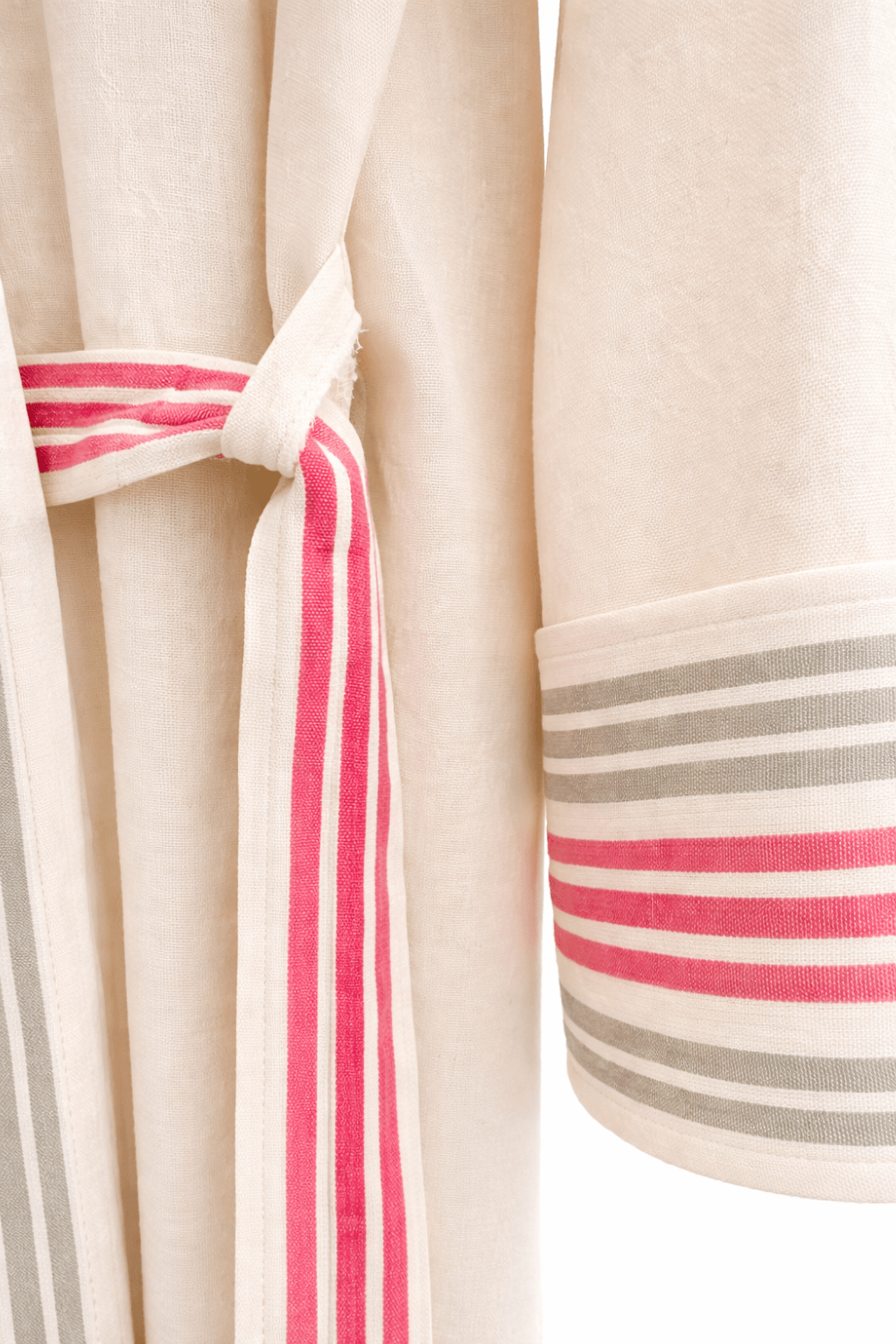 Cotton Kimono - Authentic Cotton