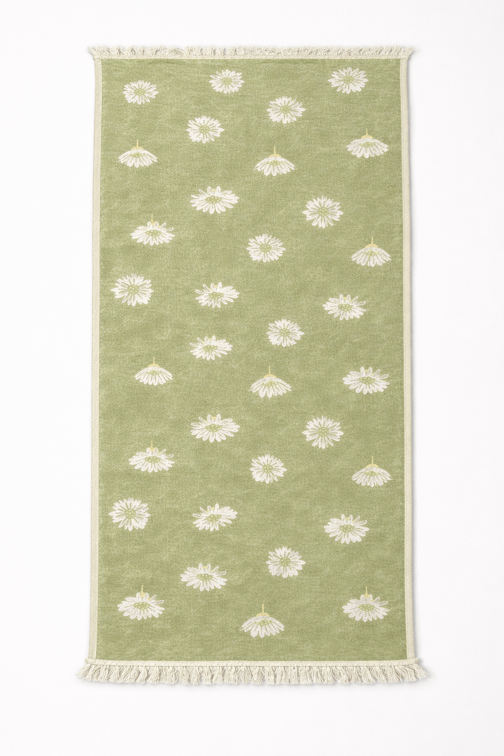 Daisy - Authentic Cotton