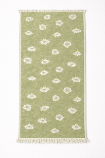 Daisy - Authentic Cotton