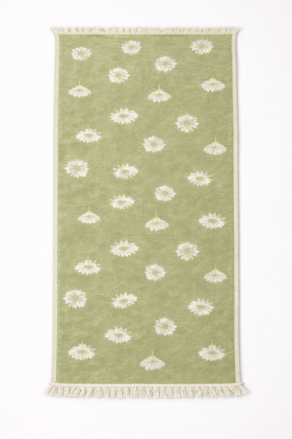 Daisy - Authentic Cotton