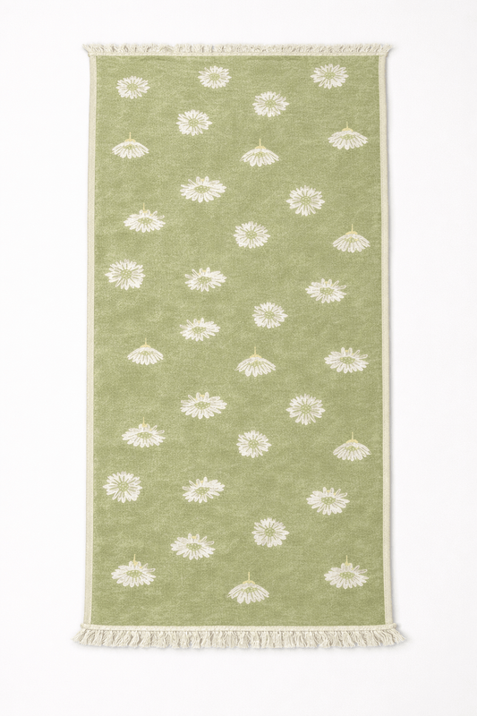 Daisy - Authentic Cotton