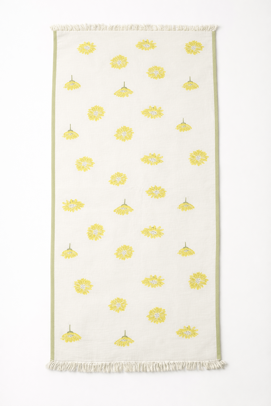 Daisy - Authentic Cotton