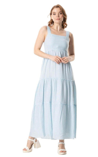 Dress  124 - Authentic Cotton