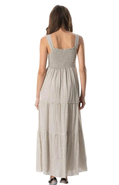 Dress  124 - Authentic Cotton