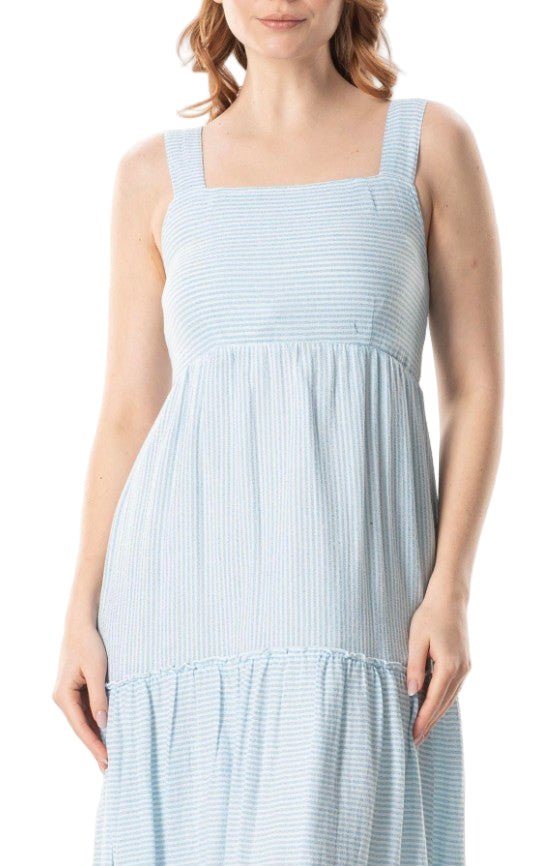 Dress  124 - Authentic Cotton