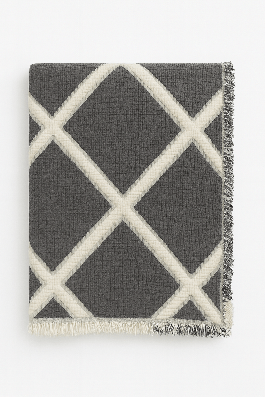 EDGE LIGHT NAVY - Authentic Cotton